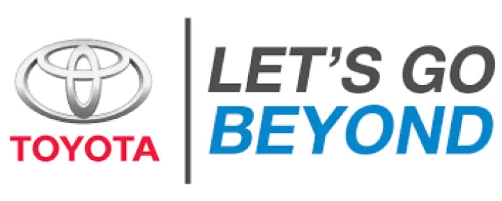 Logo Toyota Merak